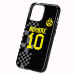 Funda Full Color Doble Protección Borussia Dortmund Visita 2022-23