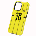 Funda Full Color Doble Protección Borussia Dortmund Local 2024-25