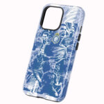 Funda Full Color Doble Protección All Nassr CR7 Concepto