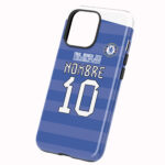 Funda Full Color Doble Protección Chelsea Local 2011-12