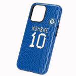 Funda Full Color Doble Protección Chelsea Local 2021-22