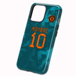 Funda Full Color Doble Protección Chelsea Tercero 2021-22