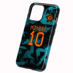Funda Full Color Doble Protección Chelsea Tercero 2021-22 Concepto