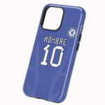 Funda Full Color Doble Protección Chelsea Local 2022-23