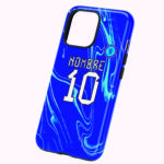 Funda Full Color Doble Protección Chelsea Local 2024-25