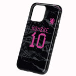 Funda Full Color Doble Protección Chelsea Tercero 2024-25