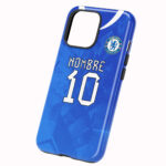 Funda Full Color Doble Protección Chelsea Local 2025-26