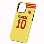 Funda Full Color Doble Protección Colombia Local 2021