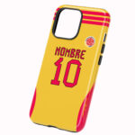 Funda Full Color Doble Protección Colombia Local 2024