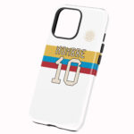 Funda Full Color Doble Protección Colombia Centenario