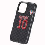 Funda Full Color Doble Protección Croacia Visita 2020