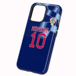 Funda Full Color Doble Protección Croacia Visita 2023