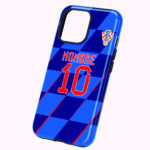 Funda Full Color Doble Protección Croacia Visita 2024