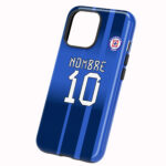 Funda Full Color Doble Protección Cruz Azul Local 2021-22