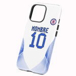 Funda Full Color Doble Protección Cruz Azul Visita 2021-22
