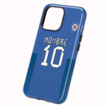 Funda Full Color Doble Protección Cruz Azul Local 2023-24