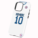 Funda Full Color Doble Protección Cruz Azul Visita 2024-25