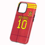 Funda Full Color Doble Protección España Local 2020