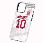Funda Full Color Doble Protección España Visita 2020