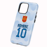 Funda Full Color Doble Protección España Visita 2022