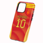 Funda Full Color Doble Protección España Local 2024