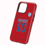 Funda Full Color Doble Protección Estados Unidos Visita 2023