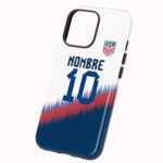 Funda Full Color Doble Protección Estados Unidos Local 2024