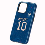 Funda Full Color Doble Protección Francia Local Mundial 2026