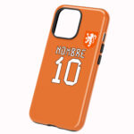 Funda Full Color Doble Protección Holanda Local 2014