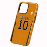 Funda Full Color Doble Protección Holanda Local 2020