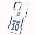 Funda Full Color Doble Protección Inglaterra Local 2020