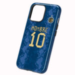 Funda Full Color Doble Protección Inter de Milán Local 2021-22