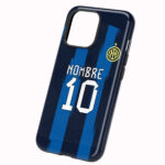 Funda Full Color Doble Protección Inter de Milán Local 2023-24