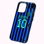 Funda Full Color Doble Protección Inter de Milán Local 2025-26