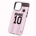 Funda Full Color Doble Protección Inter de Miami Local 2025-26