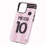 Funda Full Color Doble Protección Inter de Miami Local 2025-26 Messi