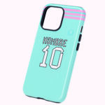 Funda Full Color Doble Protección Inter de Miami Tercero 2025-26