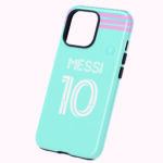 Funda Full Color Doble Protección Inter de Miami Tercero 2025-26 Messi