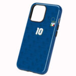 Funda Full Color Doble Protección Italia Local 1994 #10