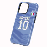 Funda Full Color Doble Protección Italia Local 2023