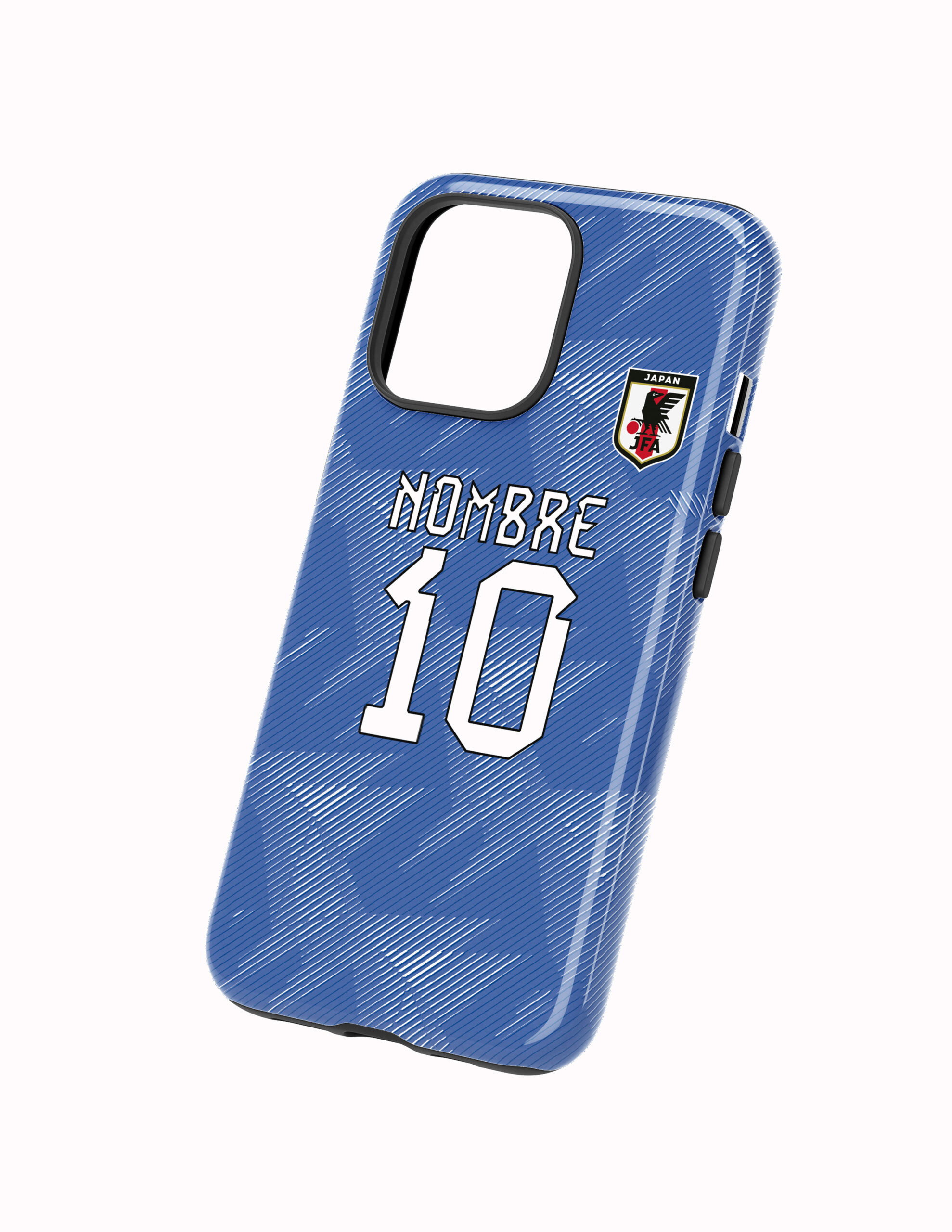 3D Japon 2022 Local Funda Full Color Doble Protección Japón Local 2022 - Imagen 1
