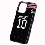 Funda Full Color Doble Protección Juventus Visita 2021-22