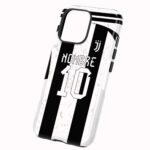 Funda Full Color Doble Protección Juventus Local 2024-25