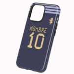 Funda Full Color Doble Protección Juventus Tercero 2024-25