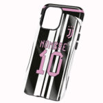 Funda Full Color Doble Protección Juventus Local 2025-26
