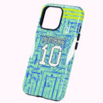 Funda Full Color Doble Protección Juventus Visita 2025-26