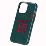 Funda Full Color Doble Protección Liverpool Tercero 2022-23