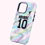 Funda Full Color Doble Protección Liverpool Visita 2022-23