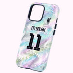 Funda Full Color Doble Protección Liverpool Visita 2022-23 M.Salah