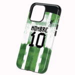 Funda Full Color Doble Protección Liverpool Visita 2023-24